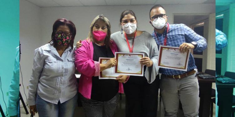 Carabobo: Gobierno Regional acreditó a integrantes del Movimiento de Emprendedores Comunales