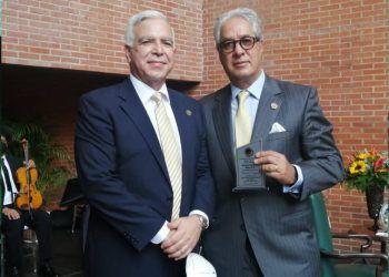 Fivenca Casa de Bolsa en el top 3 de líderes en operaciones de renta fija por tercer año