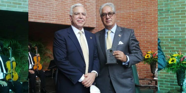 Fivenca Casa de Bolsa en el top 3 de líderes en operaciones de renta fija por tercer año