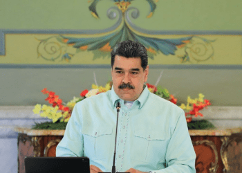 Maduro: “Se logró la vacunación del 100% de la población adulta»
