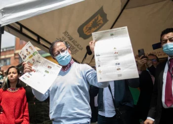 Colombia: Pacto histórico, el mayor votado en las consultar interpartidistas en Colombia (+ Video)