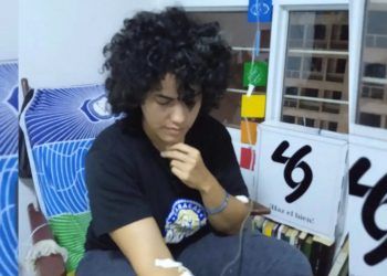 Venezuela: Medallista olímpica Stefany Hernández denunció agresión física y homofobia en el comercio Narciso Bar Club