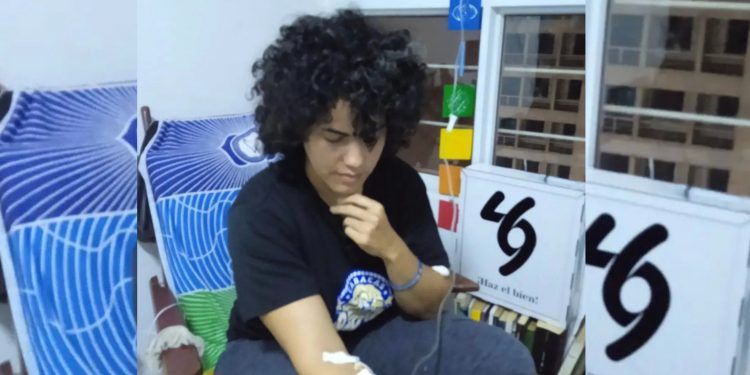 Venezuela: Medallista olímpica Stefany Hernández denunció agresión física y homofobia en el comercio Narciso Bar Club