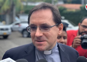 Vaticano: «Grave e injustificada» la expulsión del Nuncio Apostólico de Nicaragua