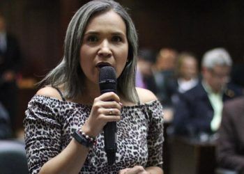 Karim Vera: Periodistas no tienen acceso a la información directa en instituciones del Táchira