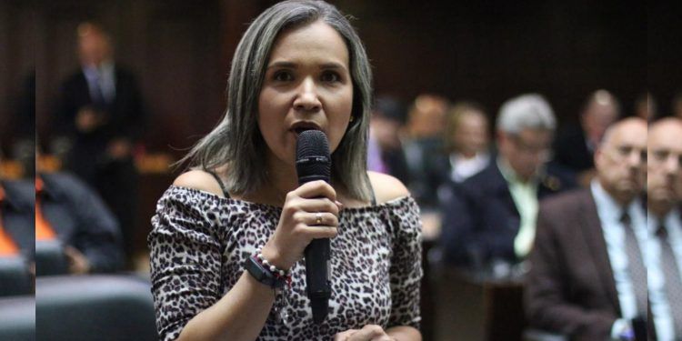 Karim Vera: Periodistas no tienen acceso a la información directa en instituciones del Táchira