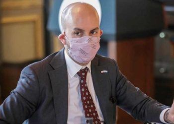 EE-UU afirma que diálogo y liberación de americanos marcaron la reunión en Caracas