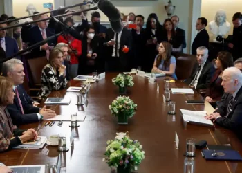 Estados Unidos nombrará a Colombia como “aliado estratégico” fuera de la OTAN (+ Video)