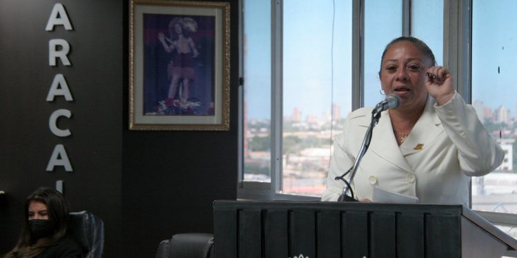 Cámara Municipal de Maracaibo enaltece la trayectoria política de UNT en el Zulia