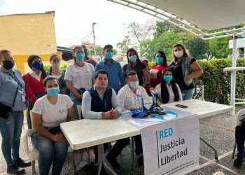 Fundehullan denuncia que Barinas rompe récord en violaciones a los DDHH