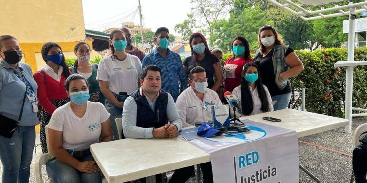 Fundehullan denuncia que Barinas rompe récord en violaciones a los DDHH