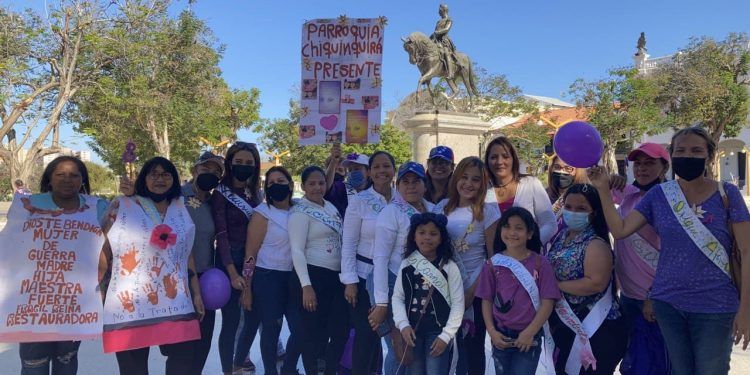 Zulia: Pacientes oncológicos claman al Clez por ayuda para sus tratamientos
