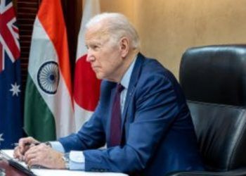 EE-UU: Biden anuncia prohibición de importación de petróleo ruso por invasión de Ucrania