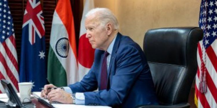 EE-UU: Biden anuncia prohibición de importación de petróleo ruso por invasión de Ucrania