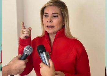 Griselda Reyes: En Venezuela conmemoramos el Día Internacional de la Mujer entre violencia y pobreza