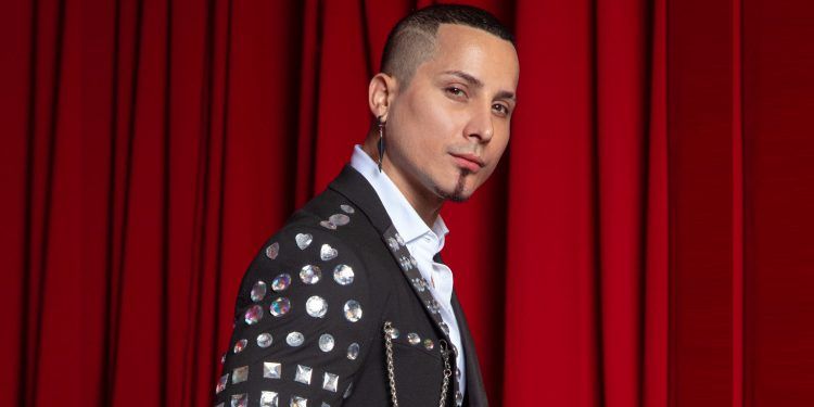 Adrián Matos protagonizará para Telemundo Studios, “El doctor de los milagros”