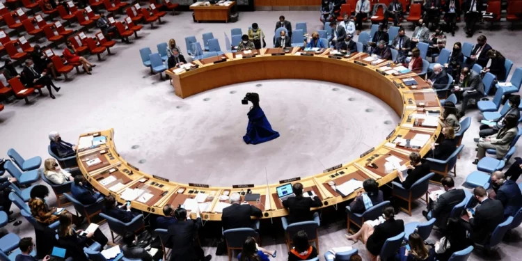 Impago de Venezuela ante la ONU