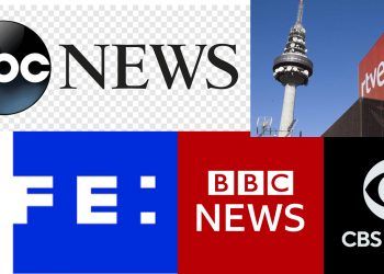 Rusia: Cadenas CNN, BBC, ABC, EFE y CBS suspenden sus emisiones desde territorio ruso