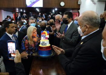 Zulia: Clez destacó con sesión especial el XXIII aniversario del Partido Un Nuevo Tiempo