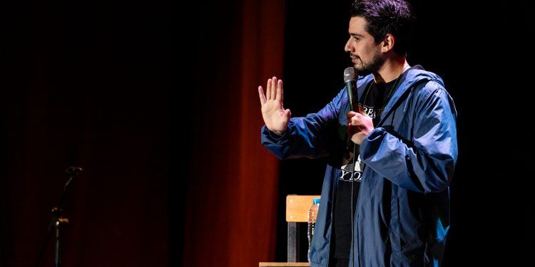 Manuel Ángel Redondo vuelve a Venezuela con su show “En Vivo”