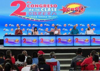 Maduro: Estamos listos para llegar a dos millones de barriles y con una ayuda a tres millones de barriles de petróleo