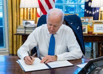 Biden extiende emergencia nacional sobre Venezuela: continúa siendo una «extraordinaria amenaza»