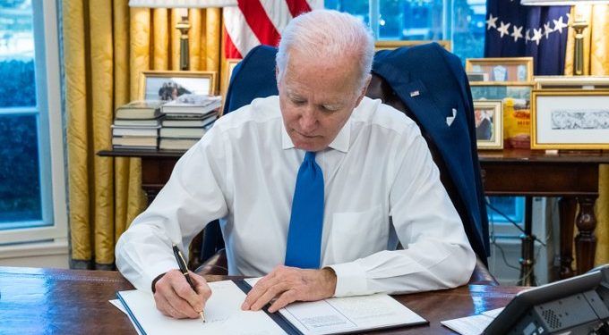 Biden extiende emergencia nacional sobre Venezuela: continúa siendo una «extraordinaria amenaza»