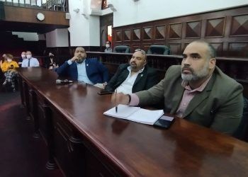 Legisladores buscan soluciones a la crisis energética con la asesoría de la Cámara Petrolera del Zulia