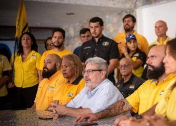 22 aniversario de Primero Justicia celebró su militancia en Carabobo