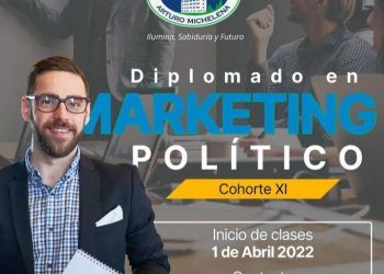 UAM organiza diplomado en marketing político