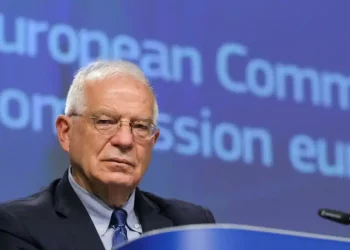 La Unión Europea recrimina a El Salvador su “silencio” ante la invasión de Ucrania