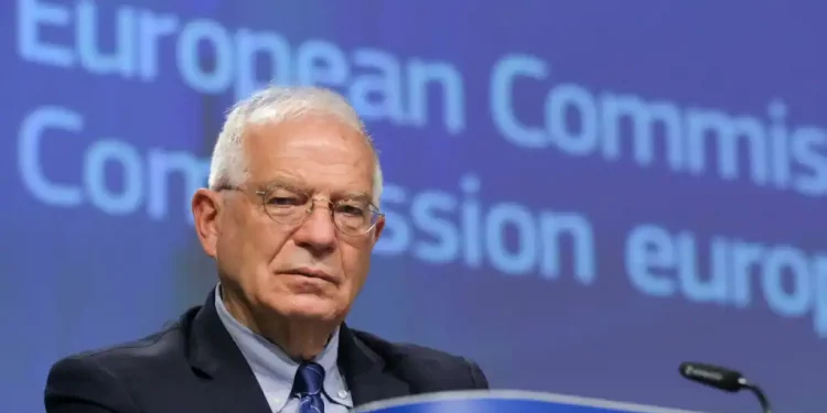 La Unión Europea recrimina a El Salvador su “silencio” ante la invasión de Ucrania
