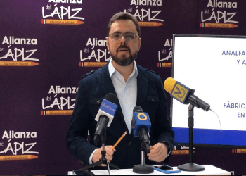 Antonio Ecarri rechazó categoricamente la escogencia de magistrados del TSJ