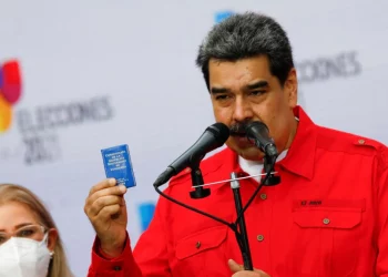 VOA:  A tres años del golpe contra Nicolás Maduro, ¿cómo está la política de Venezuela? (+ Video)