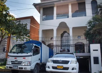 OEA desaloja las oficinas locales en Managua por presiones del gobierno de Daniel Ortega
