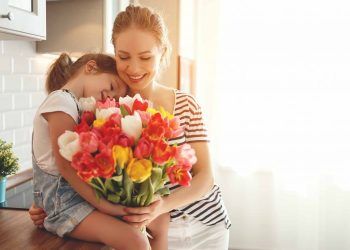 El mejor regalo para el Día de las Madres