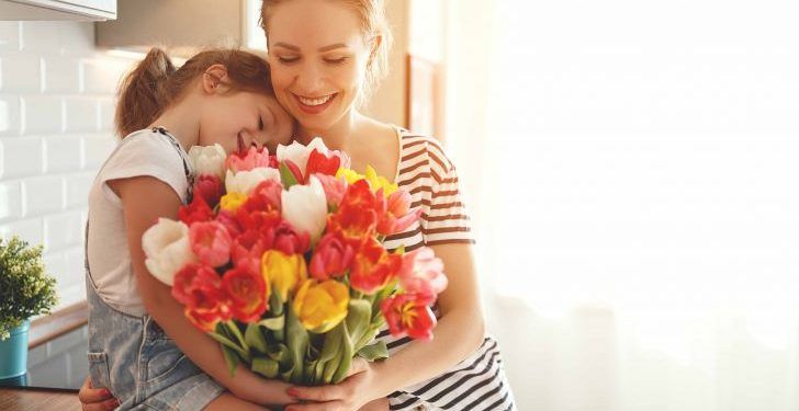 El mejor regalo para el Día de las Madres