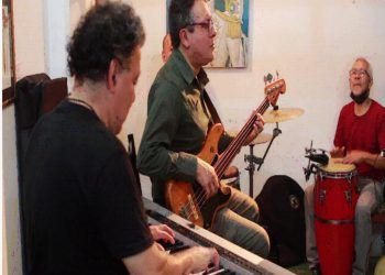 Cinemateca Nacional celebrará el Día Mundial del Jazz con estreno de Jam Session