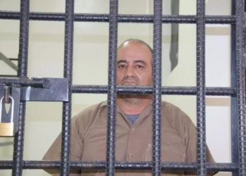 Colombia: Casi un hecho extradición de “Otoniel” a Estados Unidos tras ser negado recurso de apelación