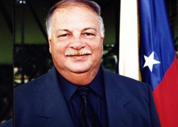 Panamá: Falleció Domingo Franceschi médico y dirigente político carabobeño