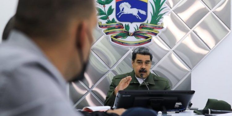 Nicolás Maduro activa fondo especial para atender afectaciones por lluvias en el país
