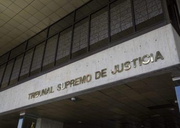 Venezuela: Designados magistrados del Tribunal Supremo de Justicia elegidos por la AN del 2020