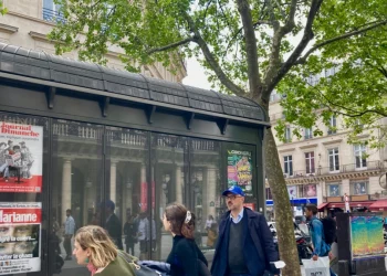 Francia: Macron gana por segunda vez a Le Pen y es reelegido en Francia, según las proyecciones
