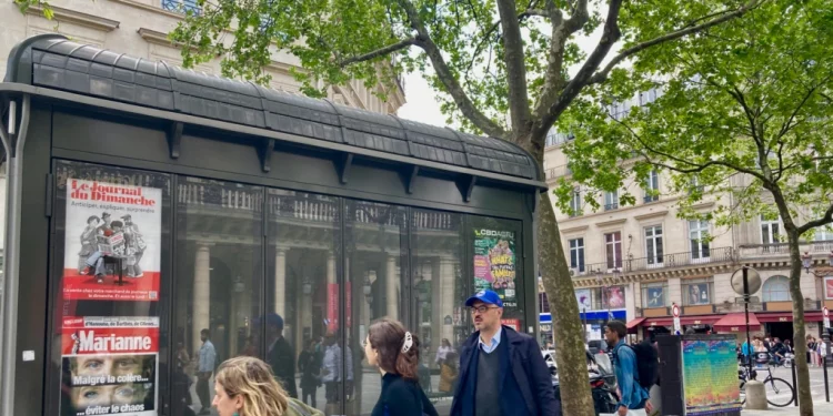 Francia: Macron gana por segunda vez a Le Pen y es reelegido en Francia, según las proyecciones