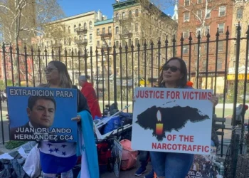 Abren proceso a Juan Orlando Hernández y se acuerda fecha para presentar cargos