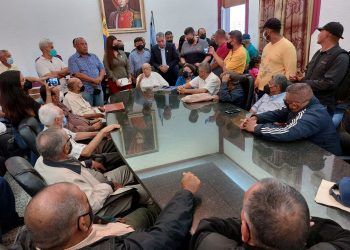 Zulia: Clez y Fetrazulia se preparan para el “Día Internacional del Trabajador”