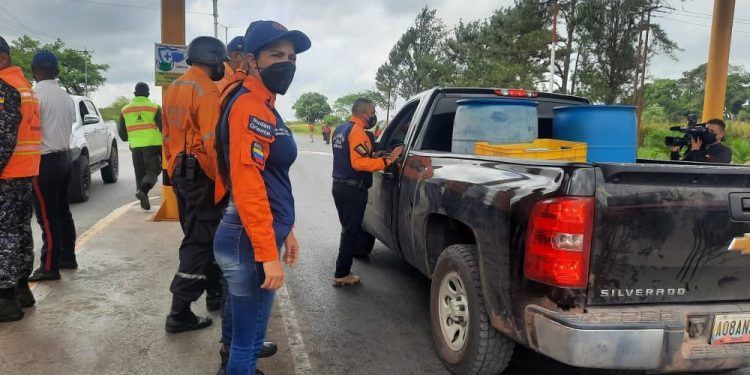 Venezuela: Mantienen despliegue del Operativo Semana Santa Segura para garantizar el retorno de temporadistas