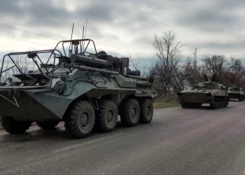 Ucrania: Rusia intensifica su ofensiva contra Kiev y otras ciudades