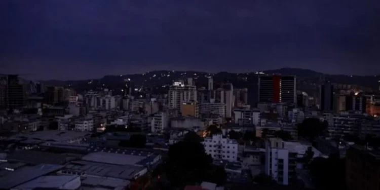 Carabobo: Diversos sectores de Valencia, Naguanagua y San Diego amanecieron sin electricidad