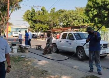 Aragua: Cantv articula con Mesas Técnicas de Telecomunicaciones de Las Acacias